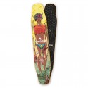 Alternative longboard OSTRICH 45"