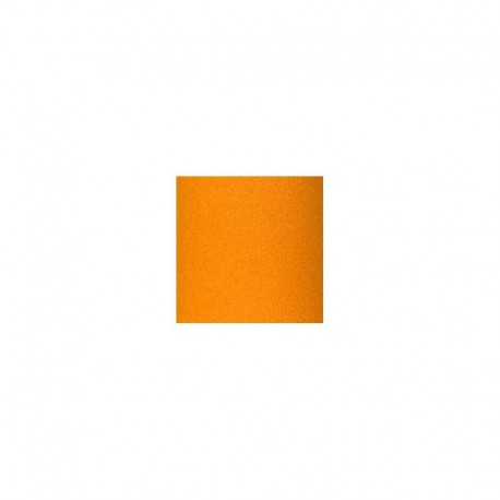 Grip tape orange 11" (par 10cm) petit grain
