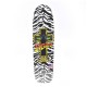 Hosoi Cat Eyes White - board seulement