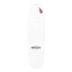 Hosoi Cat Eyes White - board seulement