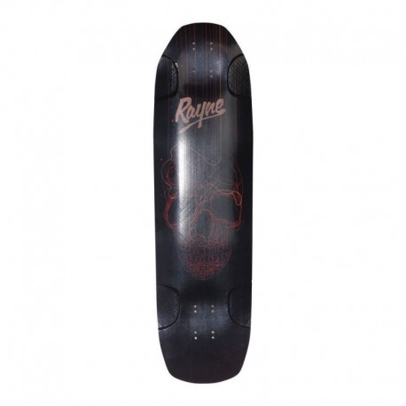 Rayne Darkside V3 Skull 34"