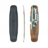 Loaded boards Basalt Tesseract