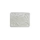 Project 1/8" Soft Risers (set of 2)