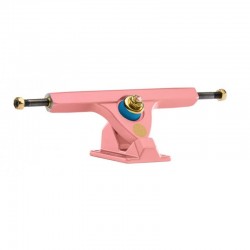 Caliber II 44° Satin Pastel rose