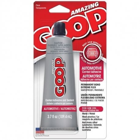 Shoe Goo Amazing Goop - Automotive (109ml)