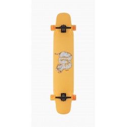 Landyachtz Stratus Chill Cat 46" - complete