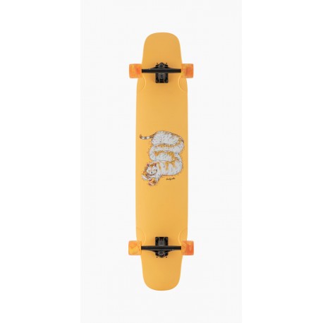 Landyachtz Stratus Chill Cat 46" - complete