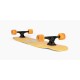 Landyachtz Stratus Chill Cat 46" - complete