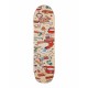 Alternative Longboards Patrick Lombardi Pro "Junkyard"