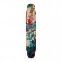 Alternative Longboards Ostrich Sidewall "Junkyard"