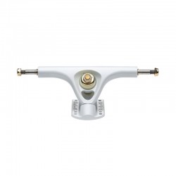 Paris V3 165mm 50° Truck Pearl White