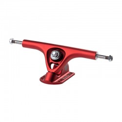 Paris V3 180mm 50° Truck SCARLET