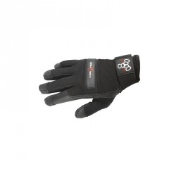 Triple Eight Downhill Gloves
