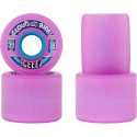 CLOUD RIDE! ICEEEZ 59MM WHEELS rose