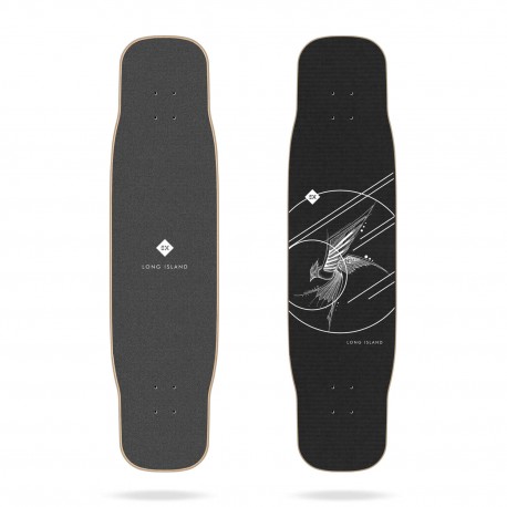 Long Island Manta 38.75″ Fiber-Ex Deck