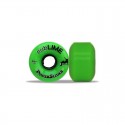 Abec11 subLIME PowerSlides 64mm