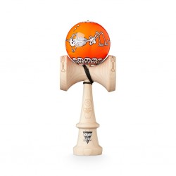 KROM KENDAMA X JODY BARTON