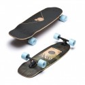 LOADED OMAKASE GRIP N RIP - LONGBOARD COMPLETE