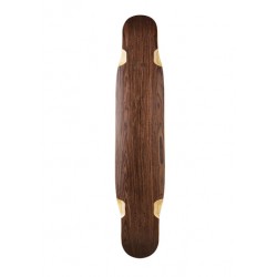 1LOVE longboard TAPETE 46 BAMBOO