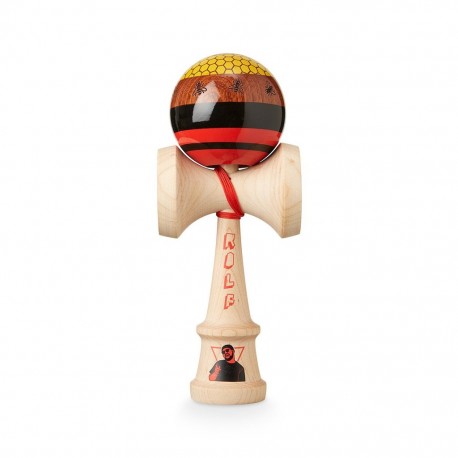 KROM KENDAMA DJ PRO MOD