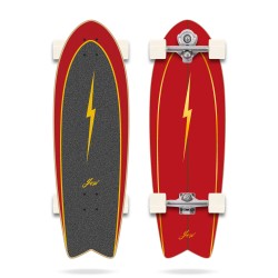 Yow Pipe 32″ Power Surfing Series Surfskate