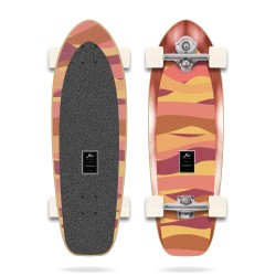 Yow Hossegor 29″ Power Surfing Series Surfskate