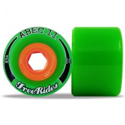 Abec11 Classic Freerides 66mm