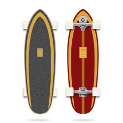 Yow J-Bay 33″ Power Surfing Series Surfskate