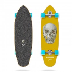 Yow Lane Splitter 34" Christenson x Yow Surfskate