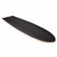 PRISM MONOLITH 34.75" CORE SERIES LONGBOARD DECK