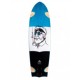 PRISM MONOLITH 34.75" CORE SERIES LONGBOARD DECK