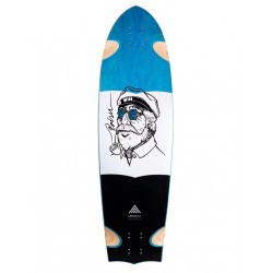 PRISM MONOLITH 34.75" CORE SERIES LONGBOARD DECK