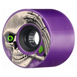 Powell Peralta Soft Slide Kevin Reimer 72mm roues