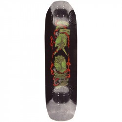 RAYNE DARKSIDE V3 HANDS 34" - LONGBOARD DECK