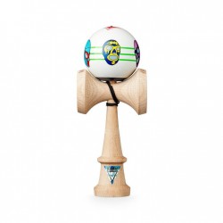 KROM KENDAMA COLLAB KENDAMEX MASKARA