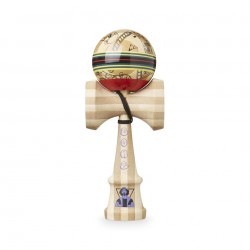 krom kendama DJ PRO MOD BAMBOO BONZ