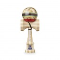 krom kendama DJ PRO MOD BAMBOO BONZ