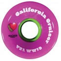 Remember California Cruisers 61mm