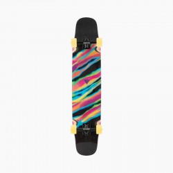 LANDYACHTZ TINY DANZA SPECTRUM 40" - LONGBOARD COMPLETE