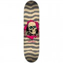 POWELL-PERALTA POWELL PERALTA RIPPER SHAPE 243 8.25" SKATEBOARD DECK