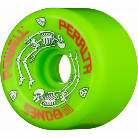 POWELL PERALTA G-BONES 64MM WHEELS