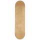 BLANK SKATEBOARD 8.25 - SKATEBOARD DECK