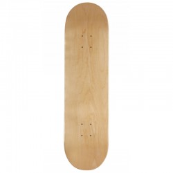 BLANK SKATEBOARD 8.25 - SKATEBOARD DECK