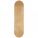 BLANK SKATEBOARD 8.25 - SKATEBOARD DECK