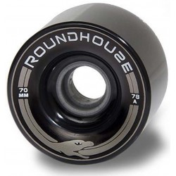 CARVER surf skate ROUNDHOUSE WHEELS MAG 70MM