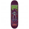 CREATURE DECK BAEKKEL CHEAP THRILLS POWERPLY 8.375 X 32