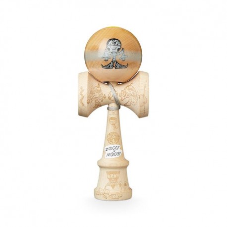 krom kendama ZOGGY N' MOGGY SANDPLANET