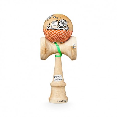 krom kendama ZOGGY N' MOGGY BAD THOUGHTS