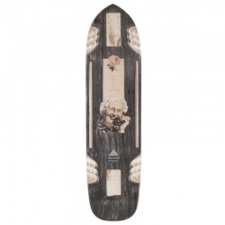 PRISM COLE TROTTA 38.5" COP CALLER SERIES LONGBOARD DECK