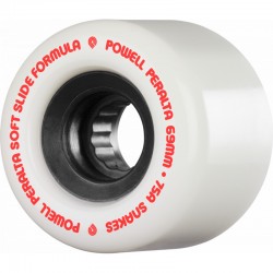 POWELL PERALTA SNAKES 69MM ROUES